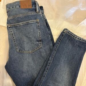 GAP 1969 Easy Fit Denim Jeans